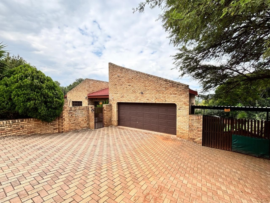 3 Bedroom Property for Sale in Doringkruin North West